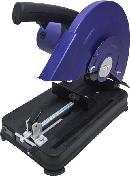 OEM 14" / 355MM Professional Cut Off/Chop Saw Machine with Heavy 2400 Watt Power Chop Saw