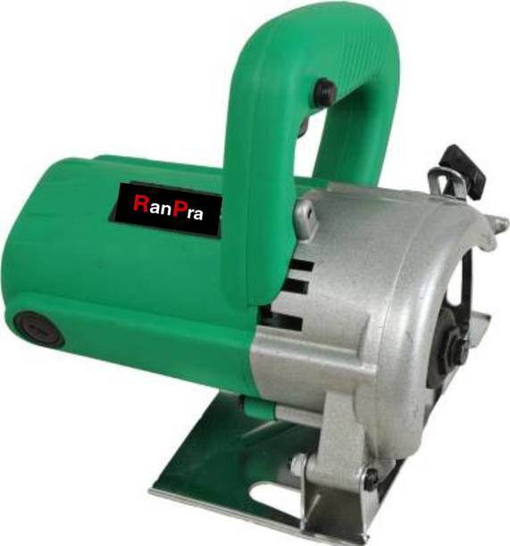 RanPra BS4B MARBLE CUTTER Handheld Tile Cutter