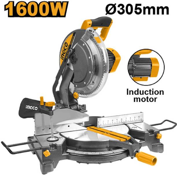 INGCO BMIS16002 Mitre saw 12 Inch Table Top Tile Cutter