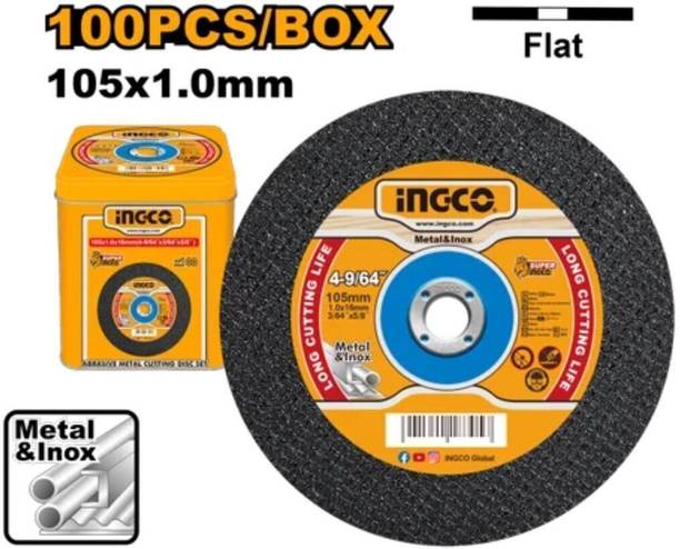 INGCO MCD10105100 Manual Cutter