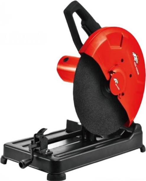 RanPra 14 INCH CUTTER MACHINE /PIPE CUTTER /CHOPSAW REDHORSE HEAVY DUTY Chop Saw