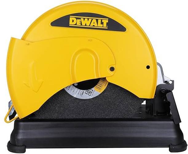 DEWALT D28730 14-inch (355 mm),2300W,3800 Rpm Heavy Duty Chop Saw Chop Saw