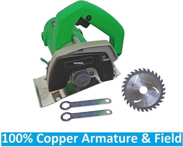 Sauran CM4SA Wood Marble Cutting machine (CMC13) Marble Cutter