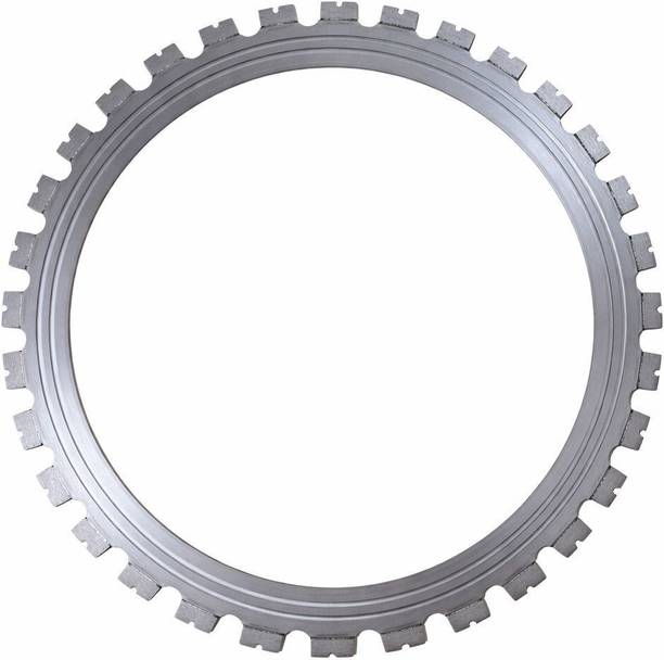 Flipkart SmartBuy 16 Inch Grinding Blade & Ring Saw Blade for Cutting Wall, RCC, Metal, Concrete Chop Saw