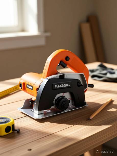 PKGLOBAL marbel and wood cutter Marble Cutter