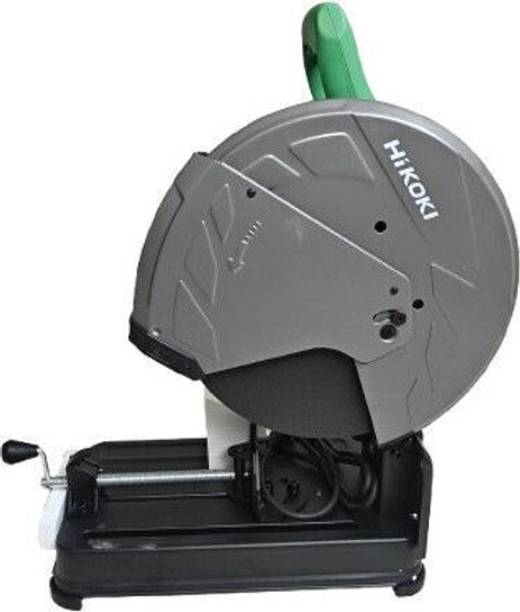 HIKOKI CC14STDS9Z Chop Saw