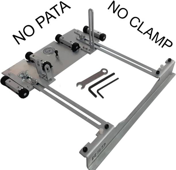 RSD FUEL 90 D5 Roller,Tile Cutter,Tool for Cutting Ceramic Stone, Marble, Granite Marble Cutter