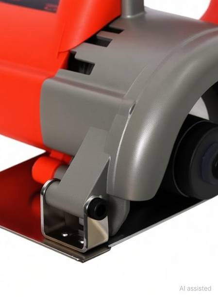 RanPra 4 INCH/100 MM TILE CUTTER MACHINE HEAVY DUTY Marble Cutter