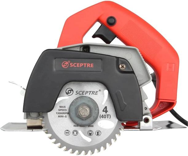 Sceptre Marble Machine with Powerful Motor Suitable for Cutting Marbles Marble Cutter