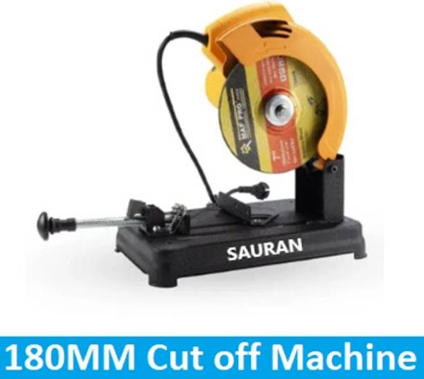 Sauran 180MM Cut Off Machine Corded Electric (COM4) Chop Saw