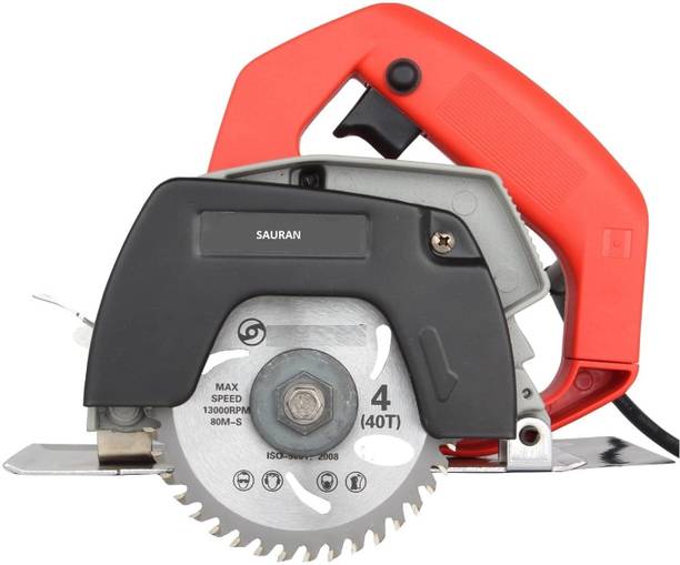 Sauran CM4SA Heavy Duty Cutter for Marble Granite Tile Wood (CMC116) Marble Cutter