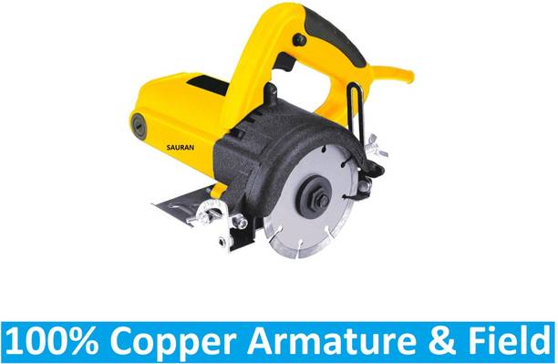 Sauran CM4SB Marble Cutter for Concrete Stone Tile Wood (CMC71) Marble Cutter