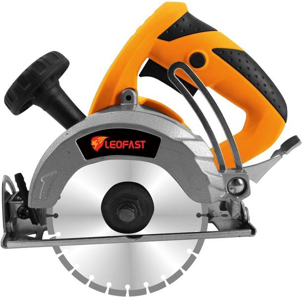 LEOFAST Heavy Duty, Copper Armature And Stator Powerful Machine Handheld Tile Cutter