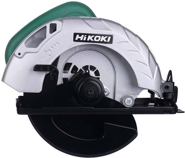 HIKOKI C7SSS7Z 1050W Powerful Motor, Blade Dia. 190mm, 5500 RPM, Corded Circular Saw Marble Cutter