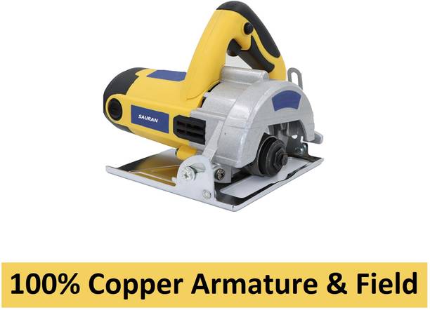 Sauran CM5 Marble Cutter Simple (TMC77) Marble Cutter