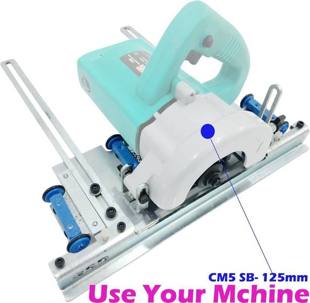 RSD Fuel Technology New-90D5 Marble Cutter