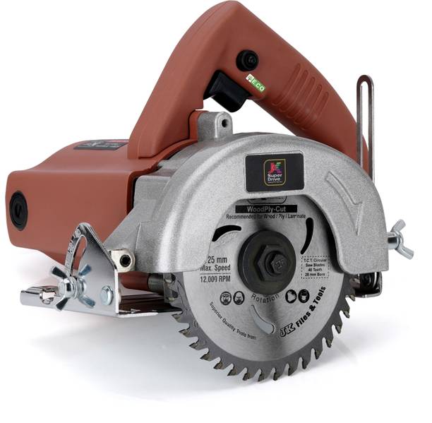 JK सुपर ड्राइव 5" inch 9005084 मार्बल कटर