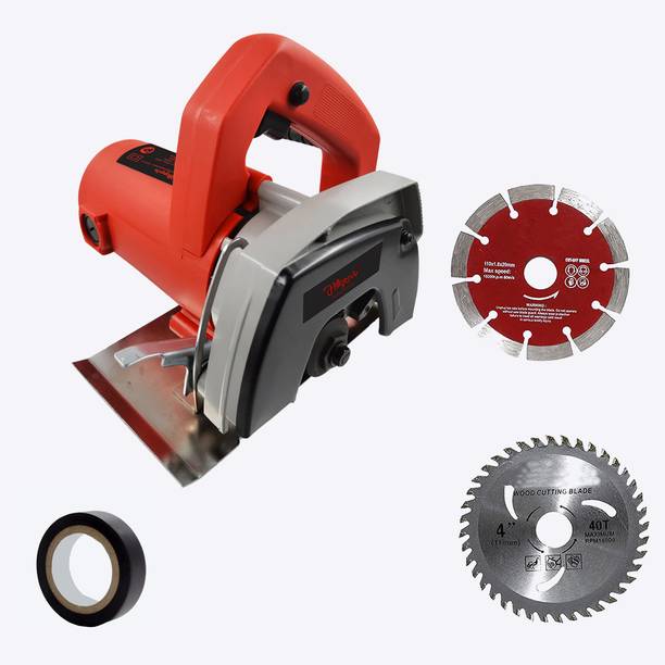 Hillgrove HGCM1644M1 Tiles Wall Marble Wood Tile Cutter Grinder Cutting Electric Machine Marble Cutter