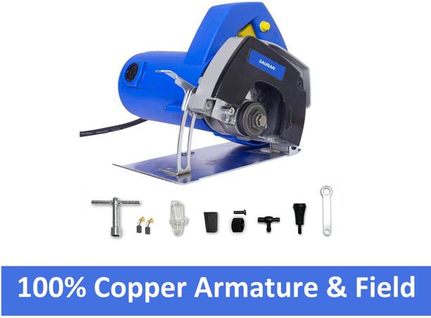 Sauran Heavy Duty CM4SA Marble Cutter Simple (TMC66) Marble Cutter