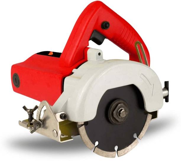 LEOFAST LFT-1105 Heavy Duty Tile/Marble/Wood Cutter Machine with Copper Rotor & Stator Handheld Tile Cutter