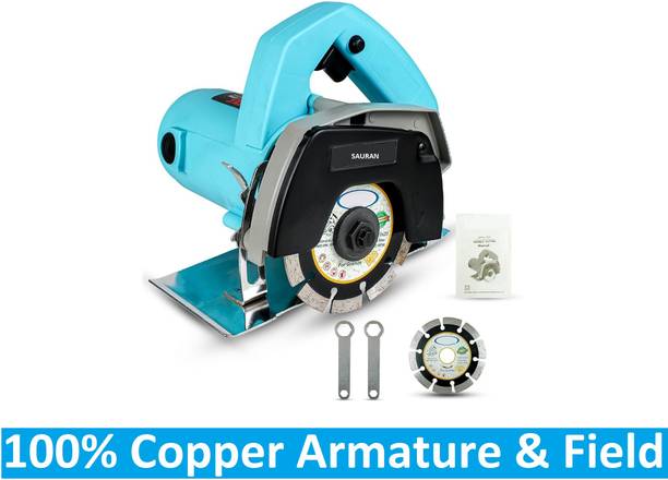 Sauran CM4SA Marble Cutter Tile Cutter Machine (CMC26) Manual Cutter
