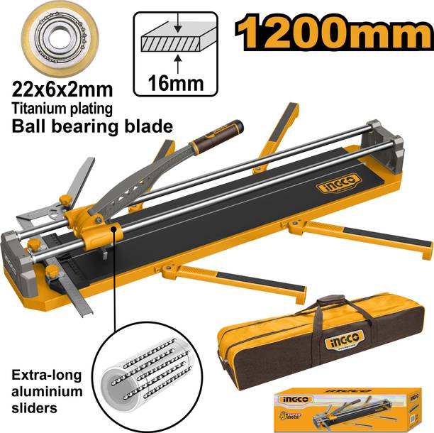 INGCO HTC041201 Handheld Tile Cutter