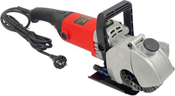 VOLTZ 115 Wall Chaser Electric 3000W 220V Groove Cutting Slotting Machine Handheld Tile Cutter