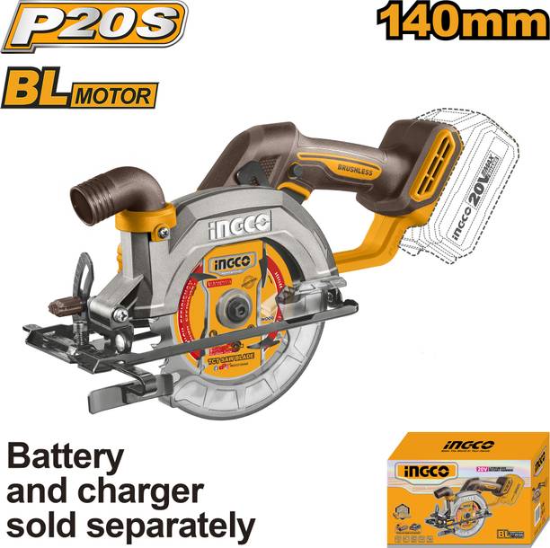 INGCO CSLI1402 Handheld Tile Cutter