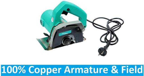 Sauran CM4SA Marble Cutter Corded Electric (CMC74) Marble Cutter