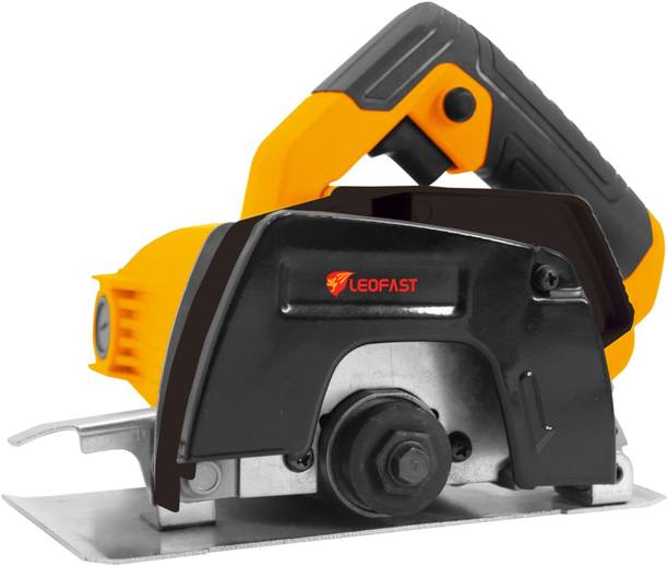 LEOFAST Heavy Duty Copper Armature And Stator Handheld Tile Cutter