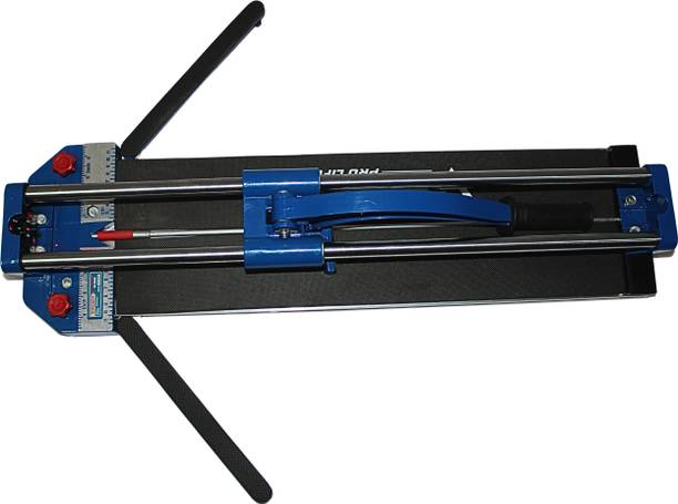GSCPT SICHER PRO LIFE 2 FEET PROFESSIONAL TILE CUTTER 40-600MM Manual Cutter