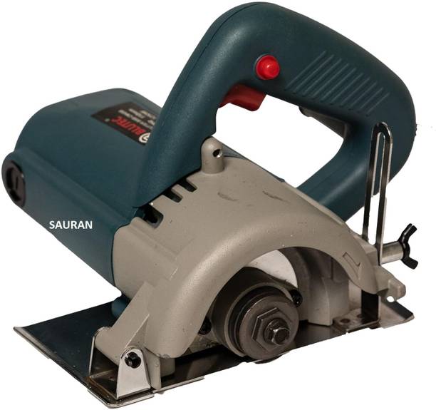 Sauran CM4SB Tile Marble Wood Granite Metal Handheld Tile Cutter (CMC124) Marble Cutter