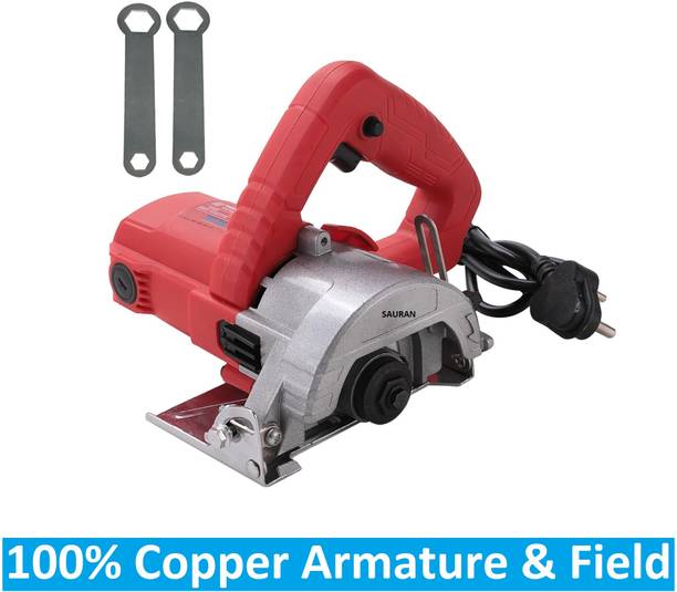 Sauran CM4SB Marble Cutter Corded Electric (CMC46) Marble Cutter