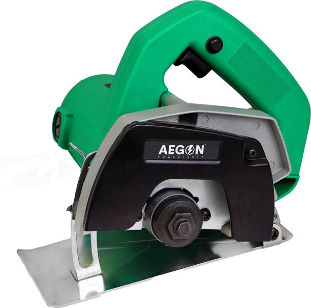 AEGON 4 Inch, 1050 W, Cutting Granite, Marble Marble Cutter