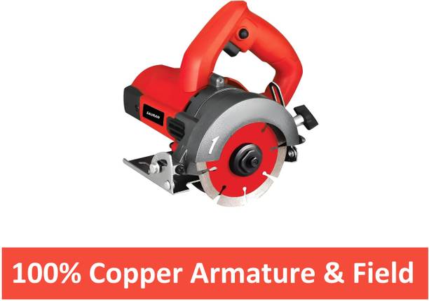 Sauran Heavy Duty CM5 Marble Cutter Tile Cutter Machine (TMC62) Marble Cutter