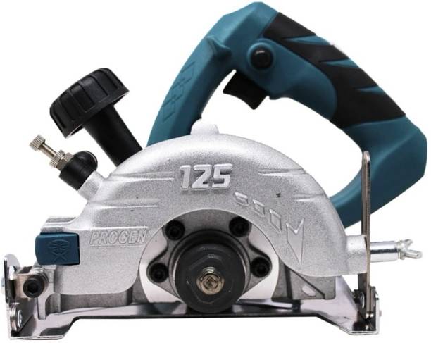 progen 9125- HG 5 inch heavy duty Marbal cutter/ Tile Marble Cutter
