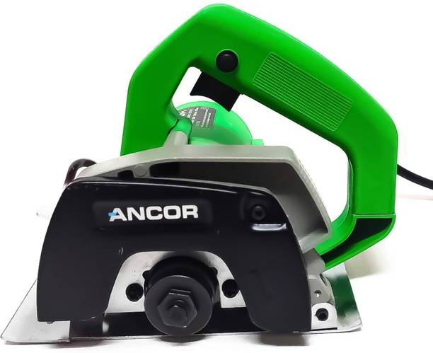 Mamodiaz Ancor CM4 1050W Heavy Duty Marble & Wood Machine (1050W & 11000RPM) Marble Cutter