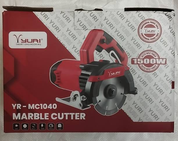 Yuri YR-MC1040 sold by SSS Traders Marble Cutter