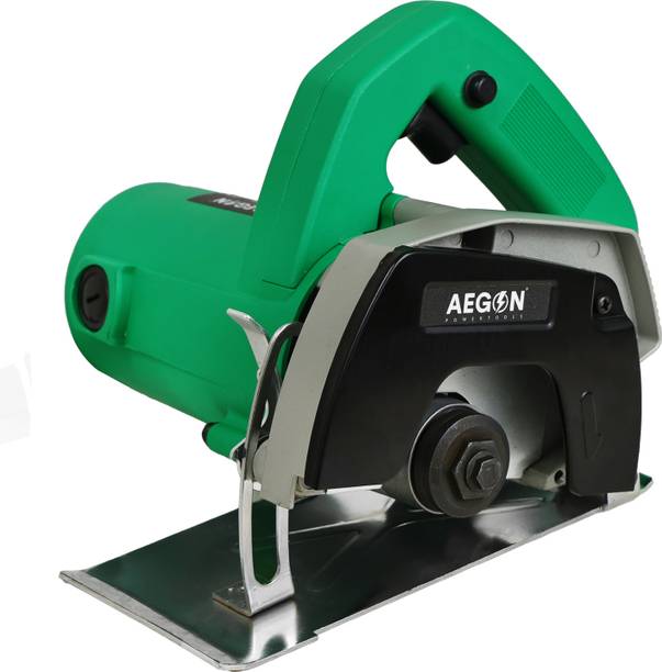 AEGON AC4H 4 inch Heavy Duty Wood/Tile/Stone/Brick/Porcelain Cutter without Blade Handheld Tile Cutter