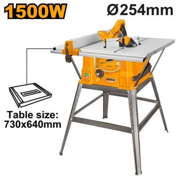 INGCO TS150078 Chop Saw