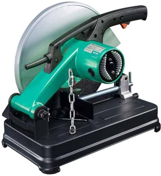 SINAL DCA Make Electric Cut Off Machine AJG 02-355 Chop Saw