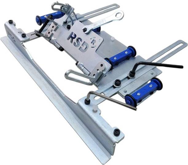 RSD FUEL Open Roller 30 to 90 Degree Cutting, CM5 Model Cutter Machine Equipment Handheld Tile Cutter