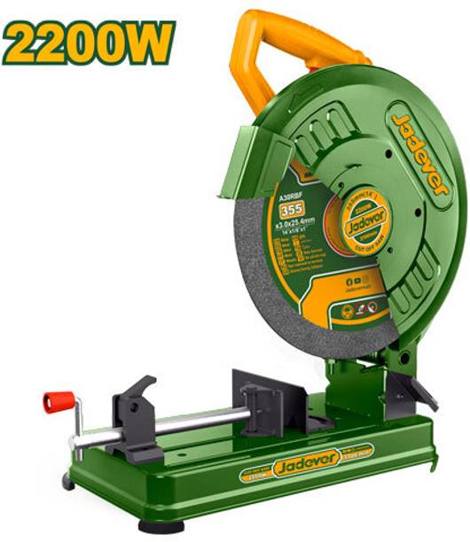 JADEVER JDCF153551 Manual Cutter