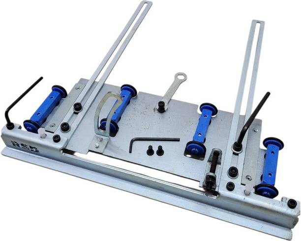 RSD FUEL 90 Degree Cutting Tools, Special for ceramic tiles cutter, 90 D4 Roller plate Handheld Tile Cutter