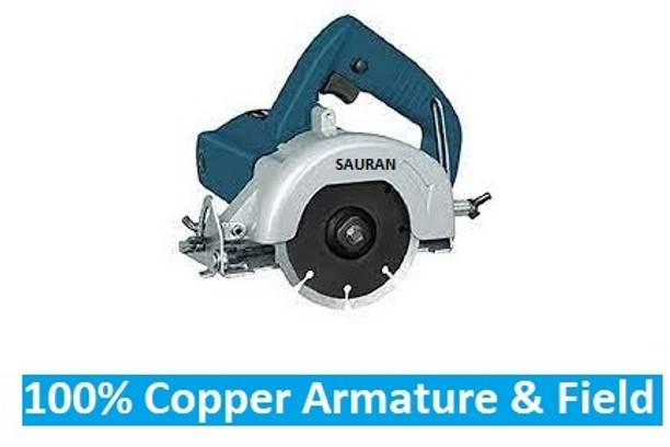 Sauran CM5 Lightweight Corded Electric Marble Cutter (CMC56) Marble Cutter