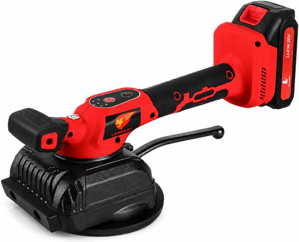 LEOFAST LFT-21V CD Tile Installation Machine Handheld Tile Cutter