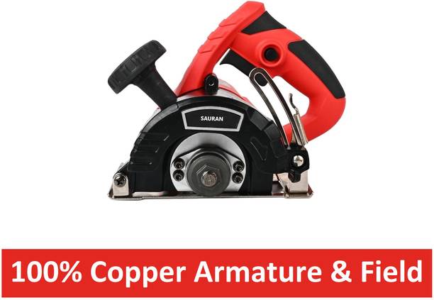 Sauran CM5 Marble Cutter Tile Cutter Machine (TMC86) Marble Cutter