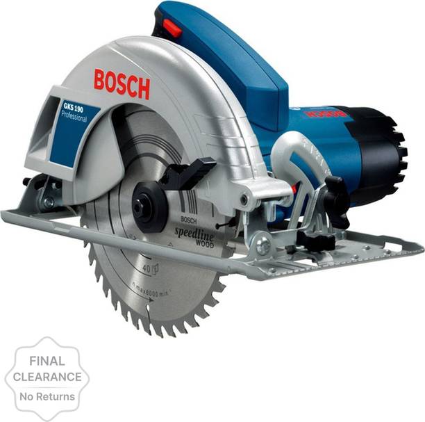 BOSCH GKS 190 Handheld Tile Cutter