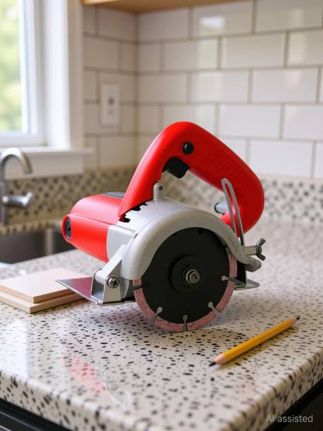 LEOFAST PROFESSIONAL MarbleWood,LFT-1102 110mm,WITH 3 MONTH WARRENTY Handheld Tile Cutter
