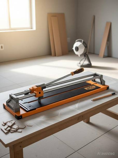 INGCO HTC04601 Table Top Tile Cutter